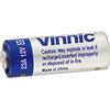 Vinnic 5 x Batterie alcaline 23A 12V L1028 Mn21 A23 Lrv08 Lr23 Telecomando e Multiuso 2665