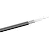 MY SMART SHOP CAVO MATASSA 50 mt 0.65mm ANTENNA TV SATELLITARE DIGITALE TERRESTRE COASSIALE OMOLOGATO SKY PROFESSIONALE ALTA QUALITA' DTT HD DVB-T2 DVB-S2