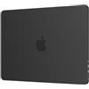 Incase Hardshell Case per MacBook Air 15 M2 2023 Dots (Nero)