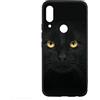 Lovewlb Custodia per UMIDIGI A3 A3 PRO Custodia Silicone Case Cover T-57