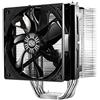 Cooler Master Hyper 412S Ventola per CPU '4 Heatpipes, 1x Ventola da 120mm , Connettore da 4-Pin' RR-H412-13FK-R1