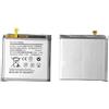 Generico BATTERIA PER SAMSUNG A80 A90 A805 EB-BA905ABU 3700MAH RICAMBIO PARI ORIGINALE