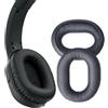 V-MOTA Cuscinetti auricolari compatibili con cuffie Sony MDR-RF895RK RF-895R MDR-RF995RK WH-RF400, non adatte per cuffie Sony MDR-RF985R RF865R RF860F RF970R 960R RF925R (1 paio)