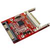 H&D HYALINE & DORA H&D Hyaline&Dora SATA to Compact Flash Adapter
