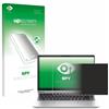 upscreen Pellicola Privacy per HP ProBook 440 G10 | Anti-Spy Protezione Schermo Made in Germany Anti-Spia Privacy Screen Protector Chiara