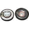 Unbekannt Altoparlante professionale per cuffie, unità di ricambio per driver Bose QC15 QC3, 40 mm, 32 ohm