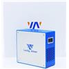 ZLPOWER Lucky Miner LV07 Bitcoins Miner Solo Miner Macchina 1TH/S 25W 2.4GWiFi SHA-256 Asic Chip Minatore Portatile Micro Silenzioso WiFi Solo Lotto Uso Domestico