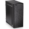 Memory PC Silent High End Office PC Core Ultra 7 265K 20 core fino a 5,5 GHz, 32 GB DDR5 RAM, 1 TB M.2 NVMe SSD, Win 11 Pro