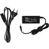 vhbw 1x alimentatore compatibile con Samsung ATIV XE500T1C, 500T1C Slate, XE700T1C, 500T1C, 500T notebook, 40 W