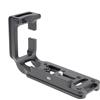 Fotga F6DL Rilascio Rapido Verticale L piatto Telecamera Forcella per Canon EOS 6D Arca Swiss
