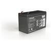 FIAMM 12FGH36 9Ah 12V batteria UPS