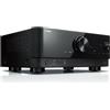 Yamaha TSR-400 Sintoamplificatore AV 5.1 canali con Cinema DSP 3D, 4-in/1-out HDMI™, surround wireless