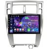 BOJONTN 9 Pollici Doppio Din Android 15 Autoradio per Hyundai Tucson 2004-2009 con Car Play Telecamera Posteriore Comandi al volante Bluetooth GPS FM Radio WIFI(C1 2+32G)