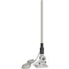 SIRIO antenne SIRIO SB 3 M ANTENNA VHF BANDA NAUTICA PROGETTATA PER FUNZIONARE SENZA PIANO DI MASSA