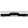 AB Cryptobox A partire da Com 900 IPBox DVB-S Linux HDTV Ricevitore con porta eSATA Nero