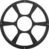 Dilwe Copertura Per Auto Ser O Porta Ser T Sub Woofer Griglia Decorativa Nero 12In 30.48Cm Copertura Del Altoparlante Portagriglia Altoparlante Sub Woofer, Copertura