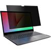 KARYLAX - Protezione schermo Anti-Spia, Antiriflesso, Anti-UV, Protezione con Filtro Privacy Compatibile per PC Portatile Professionale HP Dragonfly G4 13,5