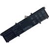 Backupower Batteria di ricambio B31N1911 compatibile con Asus S433FA S4600FA X421 R428FF V4050FA K433FA V433FA V4050FF 11.55V 42Wh