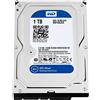 Western Digital WD10EZEX Caviar Blue 1000 GB interno
