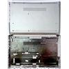 INFOELETTRONICA LO STORE DELLA CONVENIENZA E QUALITA' Bottom Scocca Cover Inferiore per HP Pavilion 15-da 15-Db 250 G7 255 G7 Silver Argento