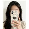 PAIXIKYZ Compatibile con Huawei Mate 10 Pro - Custodia Morbida Silicone Bordi Dritti Protezione Completa Della Fotocamera Cover