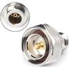 YROHGKPN NK/L29J HF Adattatore coassiale a microonde L29 7/16 DIN maschio A N femmina