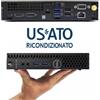 PC RESET PC REF I5 16GB 256SSD W11P I5-8X00T DELL 3060 MICRO - REFDL0035W