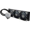 SILVERSTONE TECHNOLOGY SilverStone Hailstone 360, Raffreddamento ad acqua - SST-HT360