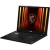 MSI MICROSTAR NB 18 RYZ9 370HX 32GB 2TBSSD W11 MSI STEALTH A18 - RTX 5070TI - A3XWHG-015IT
