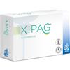 IDI INTEGRATORI DIETET.IT. Srl XIPAG 20 Compresse - Integratore per il benessere delle vie urinarie