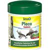 TETRA Pleco Tablets 120 pezzi