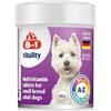 8IN1 Vitality Multiwitamin per cani di piccola taglia 70 compresse