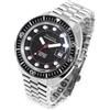 Bulova Oceanographer 96B344 Orologio automatico uomo
