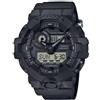Casio Orologio Casio GA-700BCE-1AER digitale-analogico RESINA Uomo