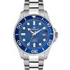 Lorenz Orologio Uomo - Lorenz 030081CC