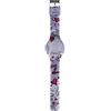 Zitto Orologio ZITTO Flash Edition Love U Mum Grande 44mm