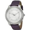 Just Cavalli Orologio Swiss Made Shiny Silver