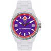 Notini Orologio AC FIORENTINA Official in Silicone - P-FW416XP1 37MM