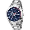 Sector No Limits Sector Analogico R3273740003, multicolore, 43mm, Bracciale