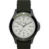 Timex orologio solo tempo uomo Navy casual cod. TW2T75500D7