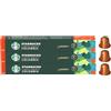 Starbucks by Nespresso Colombia Capsule di caffè, 30 pezzi