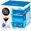 Generico 96 Capsule CAFFE' SHAKERATO per Macchina con sistema DOLCE GUSTO *NOVITA' 2025*
