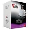 VERZI' CAFFE' CAFFÈ VERZI | Compatibilità: A MODO MIO® | Aroma: INTENSO | (200)