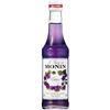 Monin sciroppo di violetta 700ml