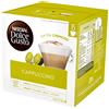 Nescafé Dolce Gusto 30 Cialde Capsule Nescafe' Dolce Gusto Caffe' Cappuccino Magnum Originali