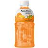 Mogu Mogu Succo d'arancia Nata De Coco, 10,82 Fl Oz (6 bottiglie), 300 millilitri