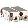 Nescafé Dolce Gusto Espresso Barista, 6 Confezioni, 6 x 16 Capsule