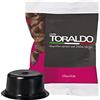 CAFFÈ TORALDO | Compatibile Firma* | Caffè Selezionato, Tostato e Torrefatto in Italia | Eccellenza del Caffè Napoletano (600 Capsule, Miscela Classica)