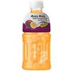 Mogu Mogu Bevanda Passion con NATA De Coco (Gel di Cocco) 320ml