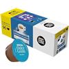 Generico 270 capsule caffè Miscela Espresso PALERMO, formato convenienza 9 confezioni da 30 Capsule compatibili con macchina DOLCE GUSTO - (3 BOX DA 90)